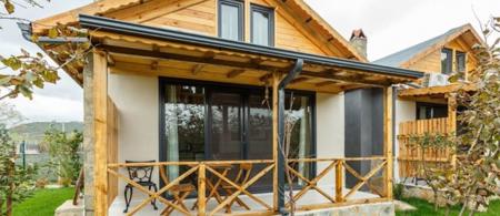 Tiny River House Ağva